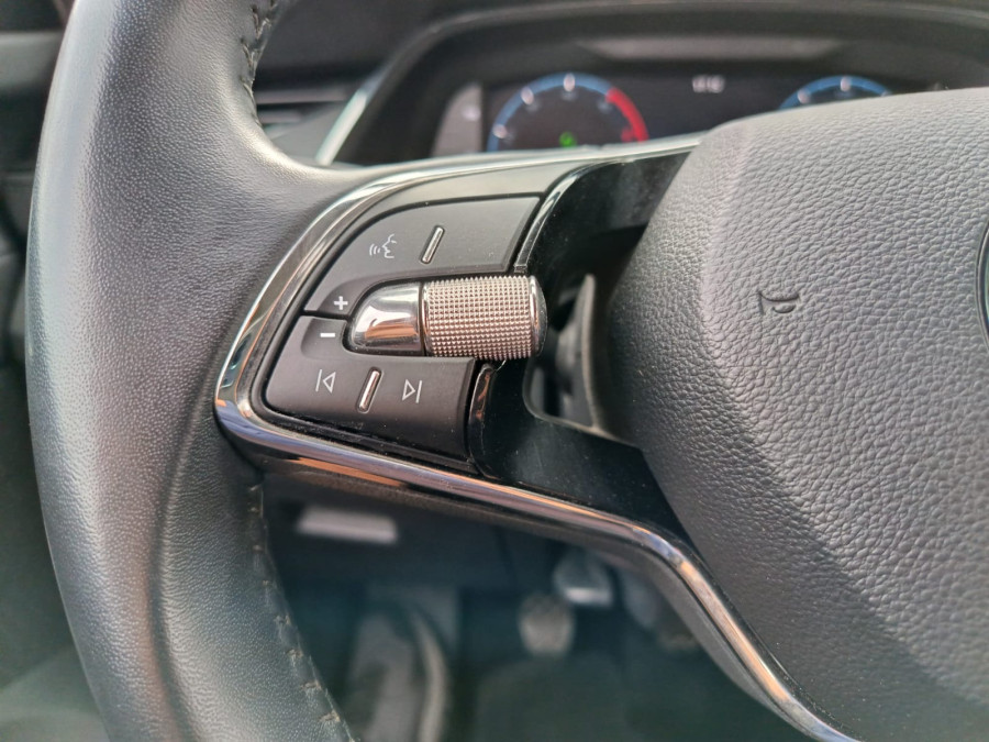 Imagen de Skoda Octavia