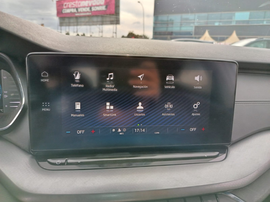 Imagen de Skoda Octavia
