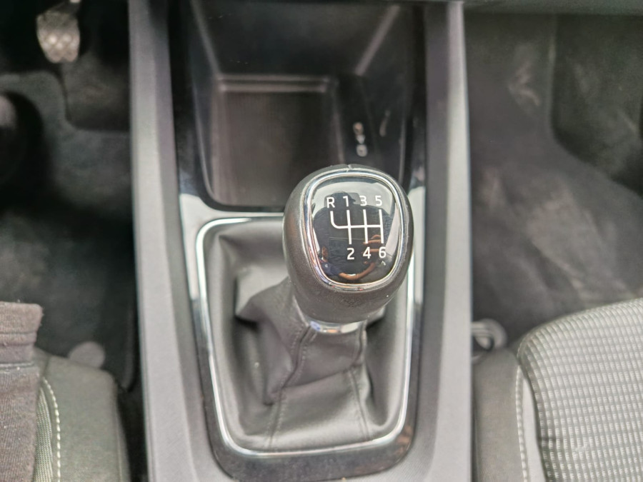 Imagen de Skoda Octavia