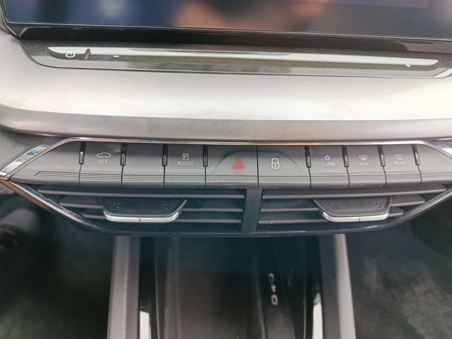 Imagen de Skoda Octavia