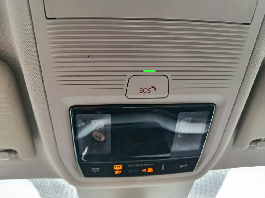 Imagen de Skoda Octavia