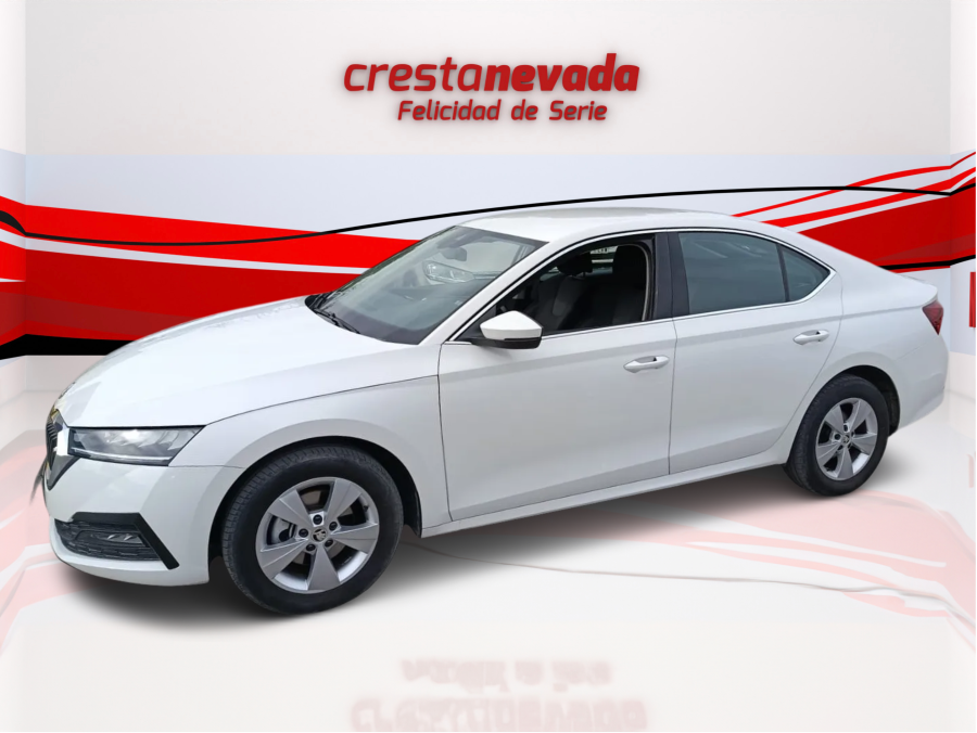 Imagen de Skoda Octavia