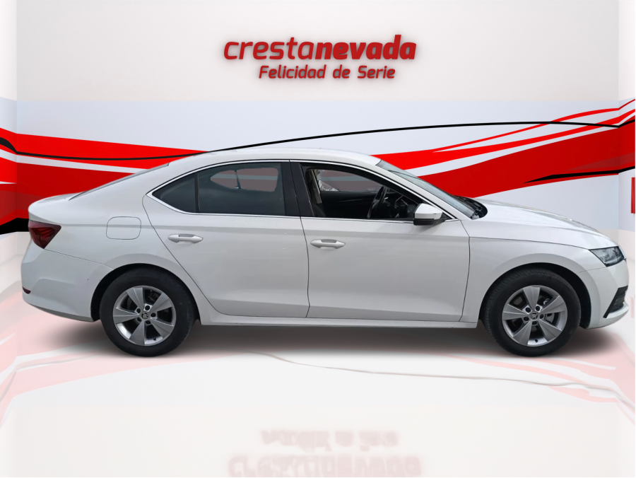 Imagen de Skoda Octavia