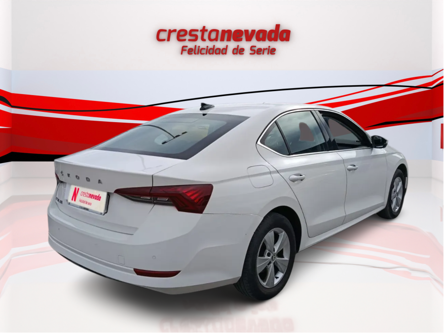 Imagen de Skoda Octavia