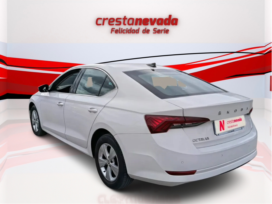 Imagen de Skoda Octavia