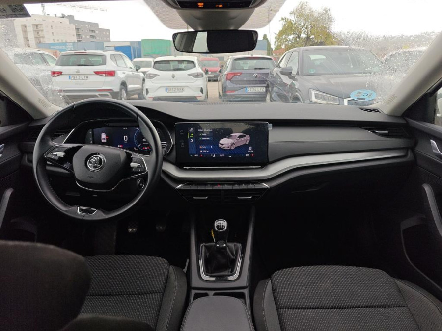 Imagen de Skoda Octavia