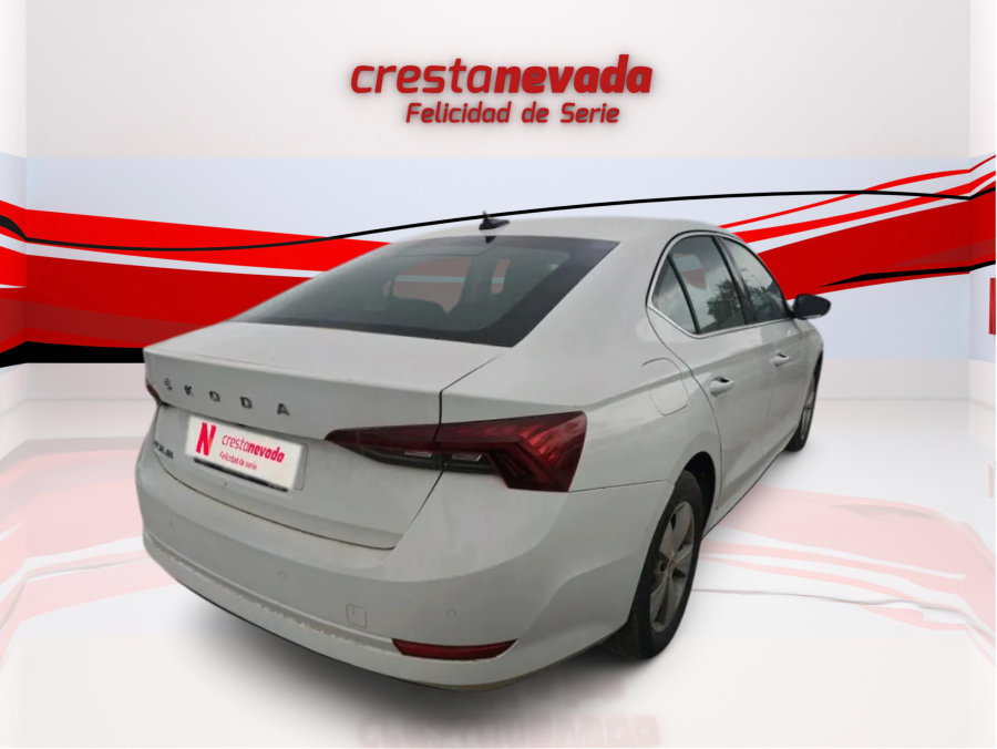 Imagen de Skoda Octavia