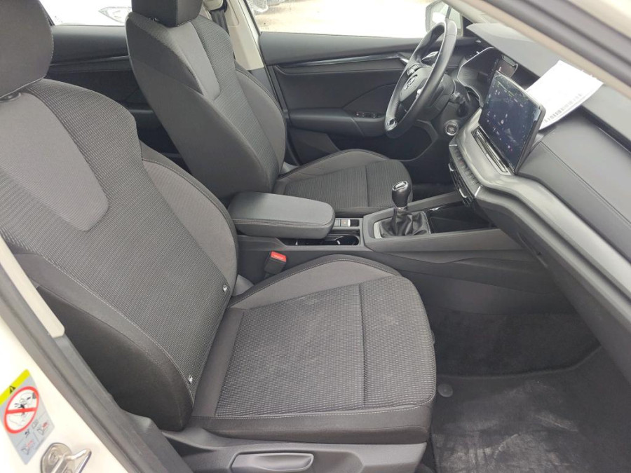 Imagen de Skoda Octavia