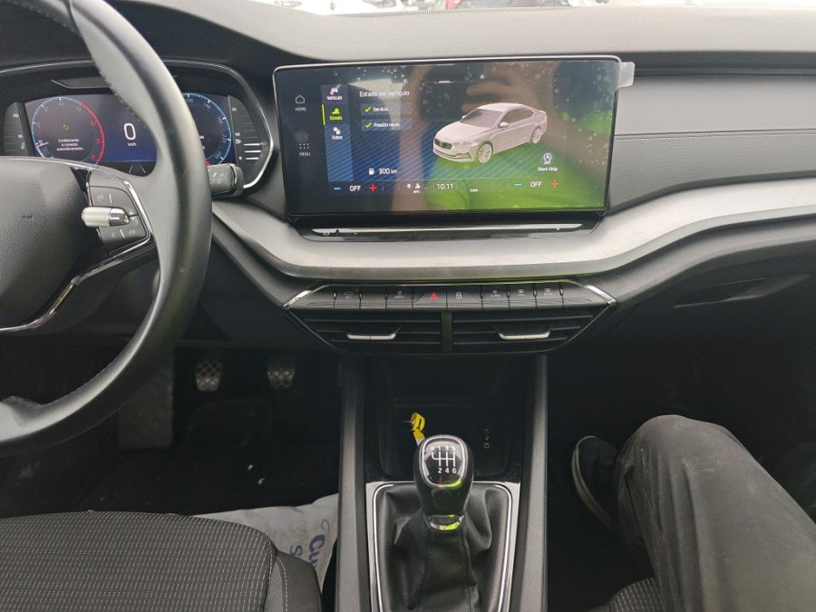 Imagen de Skoda Octavia