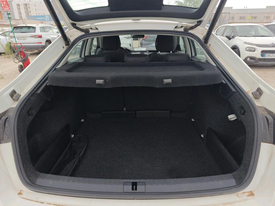 Imagen de Skoda Octavia