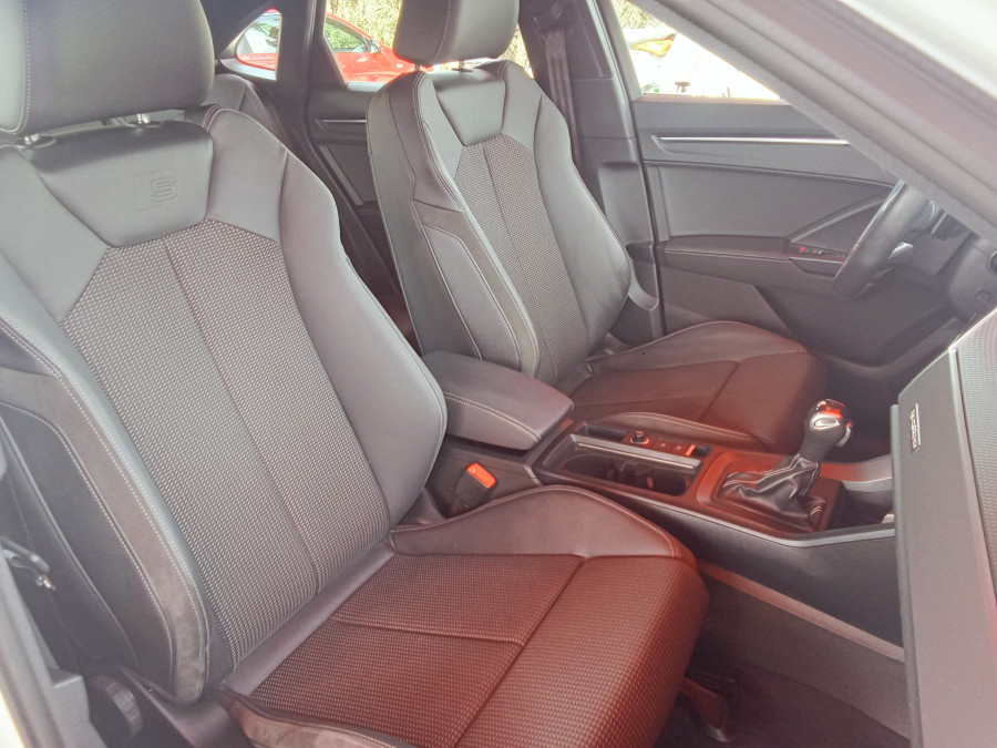 Imagen de AUDI Q3 Sportback