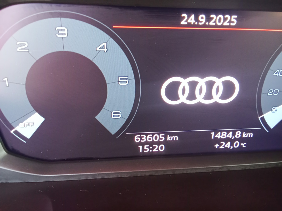 Imagen de AUDI Q3 Sportback
