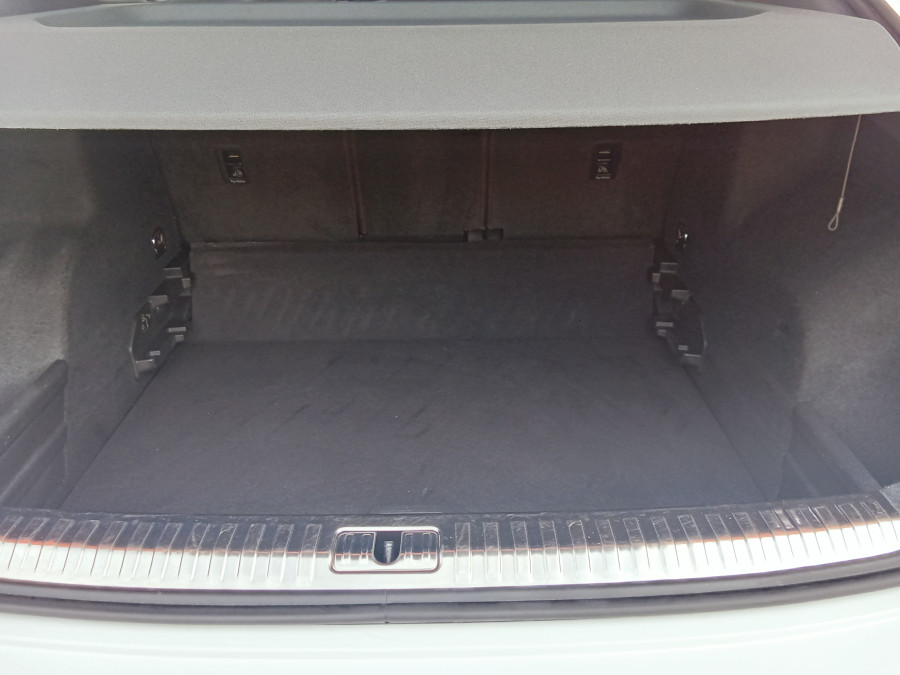 Imagen de AUDI Q3 Sportback
