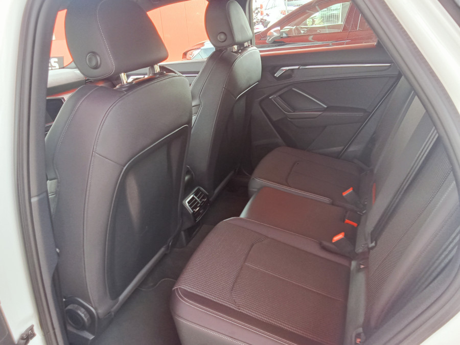 Imagen de AUDI Q3 Sportback