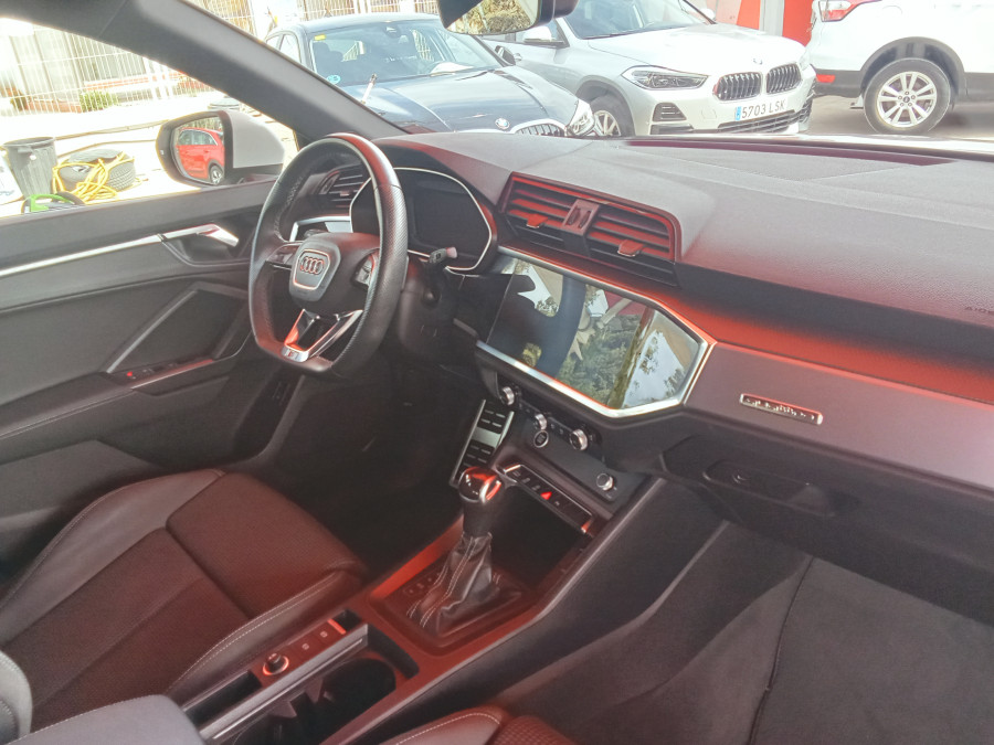 Imagen de AUDI Q3 Sportback