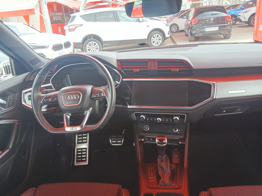 Imagen de AUDI Q3 Sportback