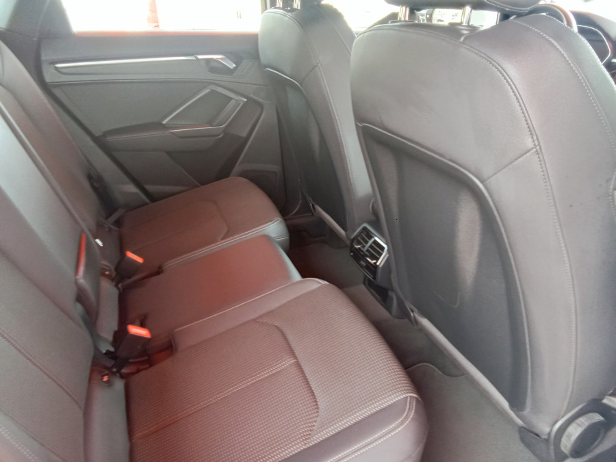 Imagen de AUDI Q3 Sportback