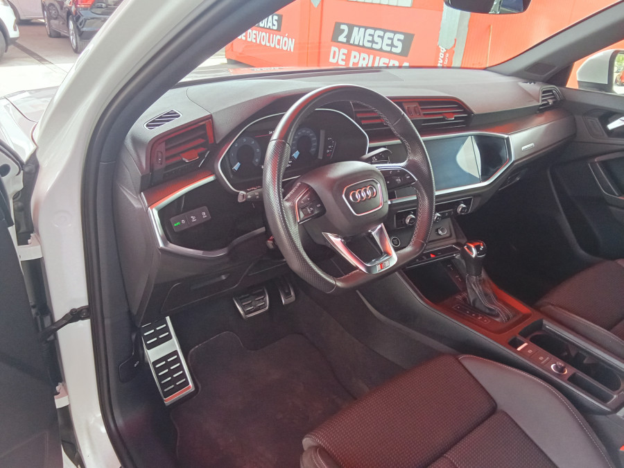 Imagen de AUDI Q3 Sportback