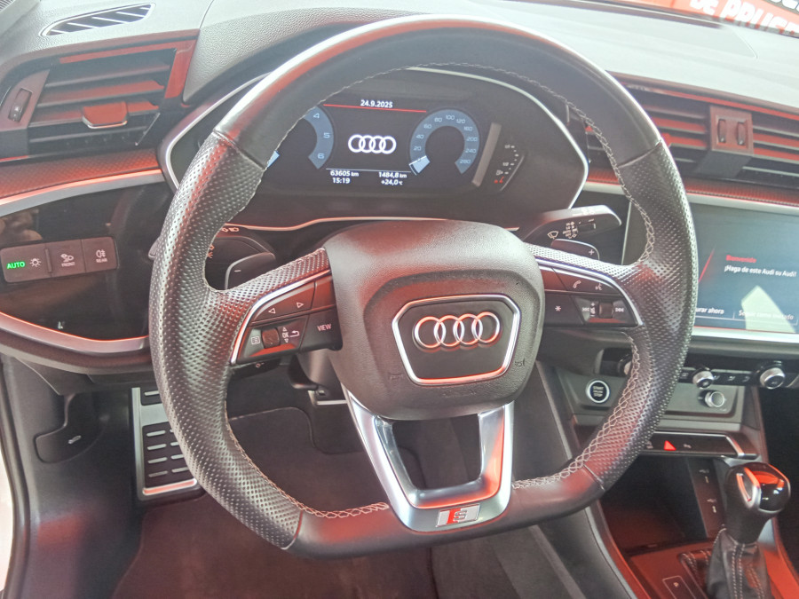 Imagen de AUDI Q3 Sportback