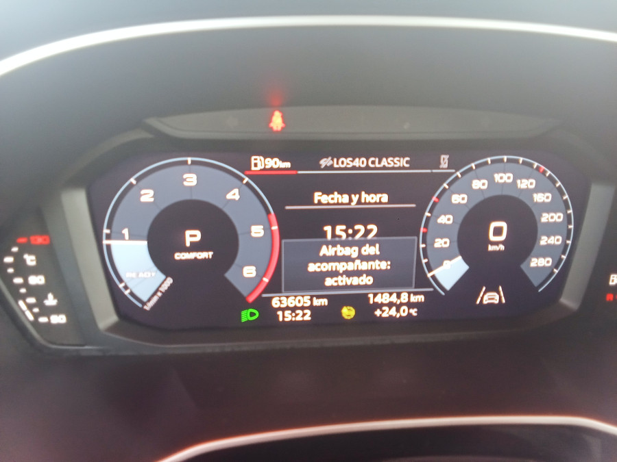 Imagen de AUDI Q3 Sportback