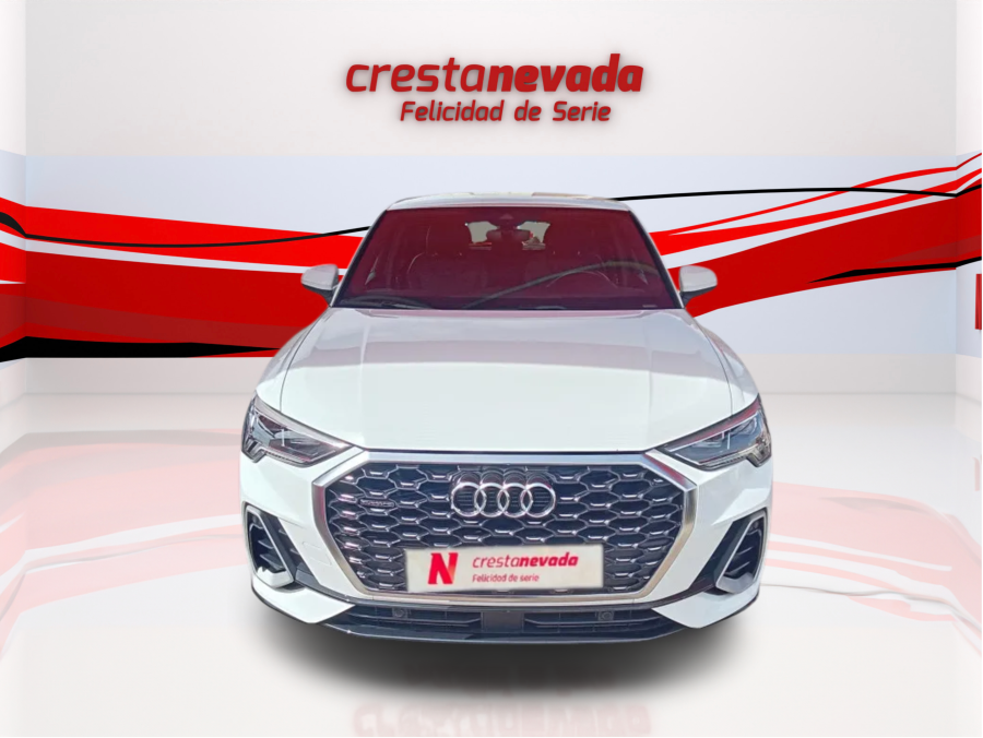 Imagen de AUDI Q3 Sportback