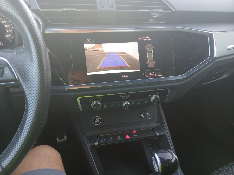 Imagen de AUDI Q3 Sportback