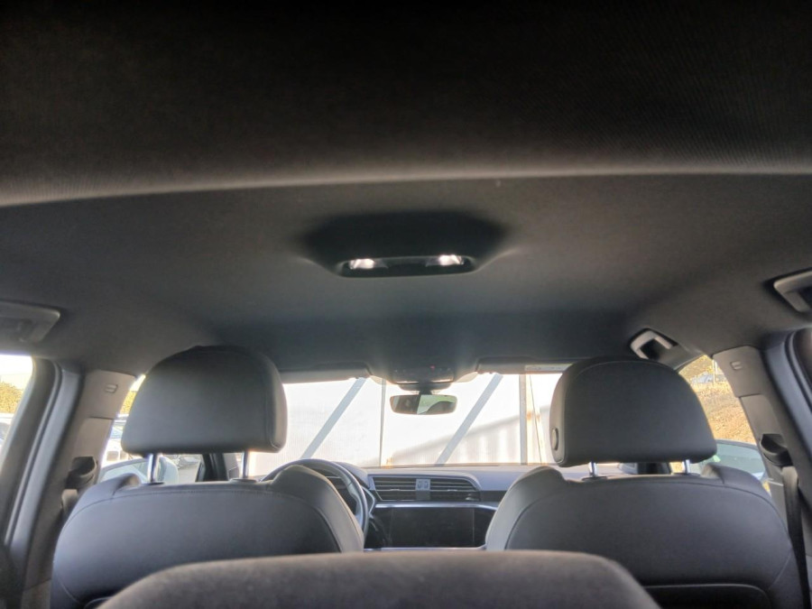 Imagen de AUDI Q3 Sportback