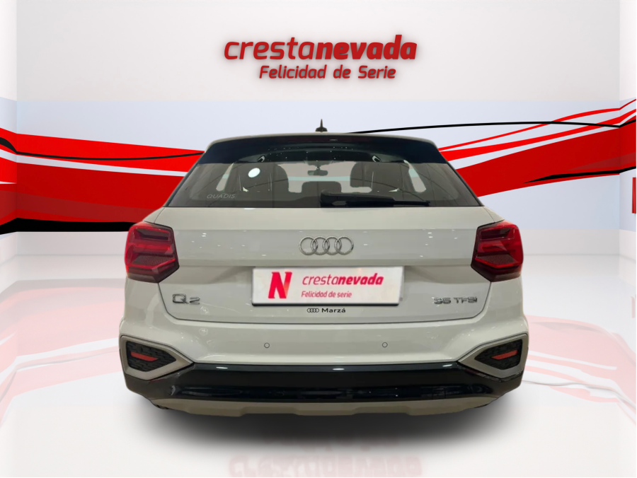 Imagen de AUDI Q2