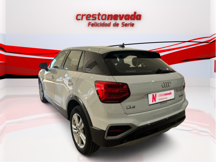 Imagen de AUDI Q2
