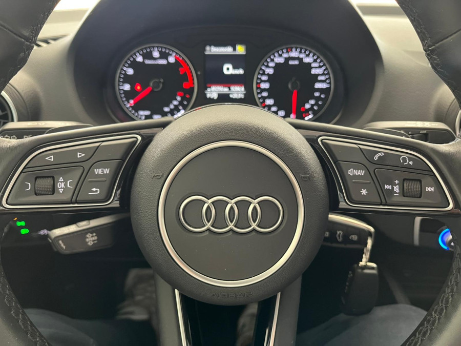 Imagen de AUDI Q2