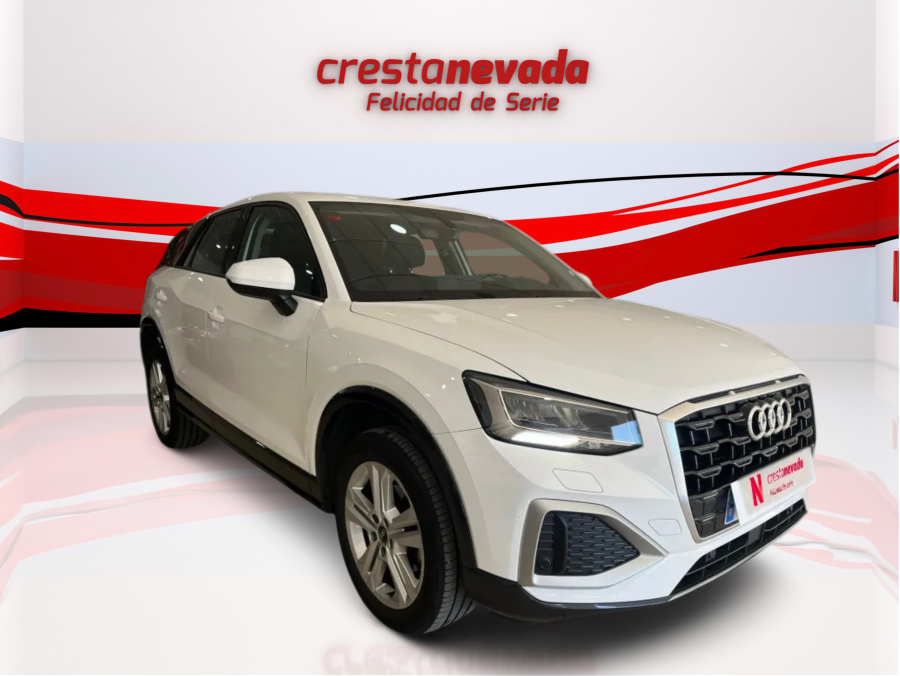 Imagen de AUDI Q2