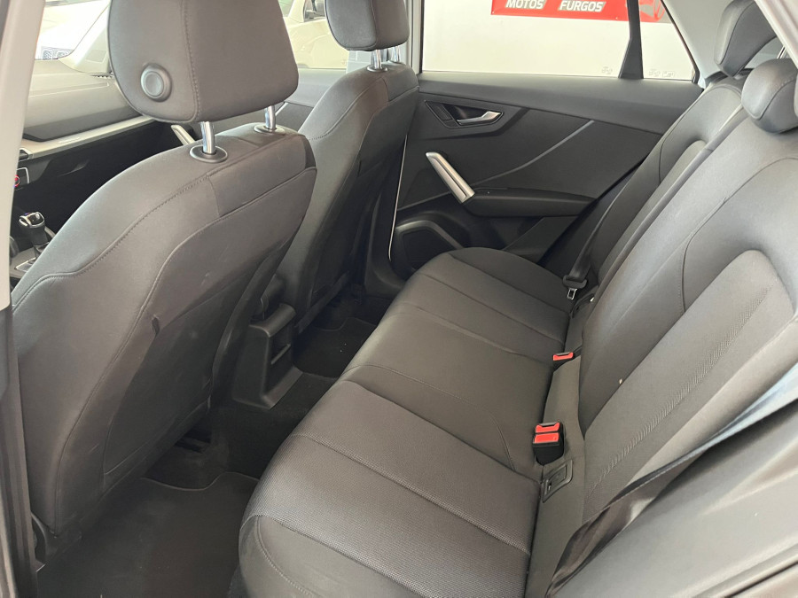 Imagen de AUDI Q2