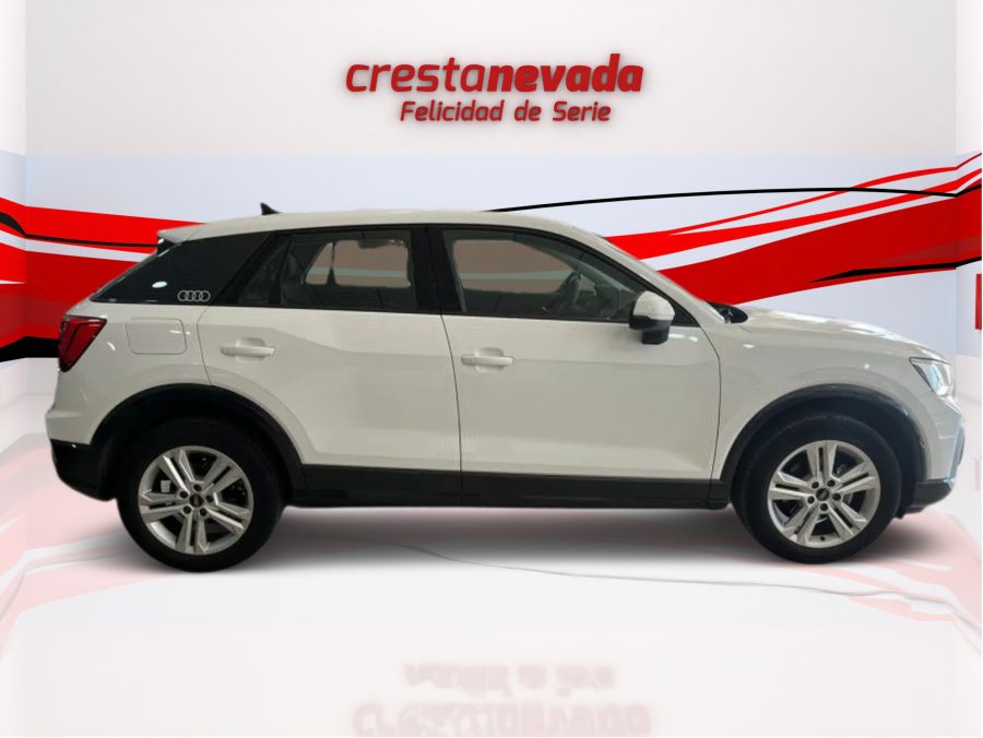 Imagen de AUDI Q2