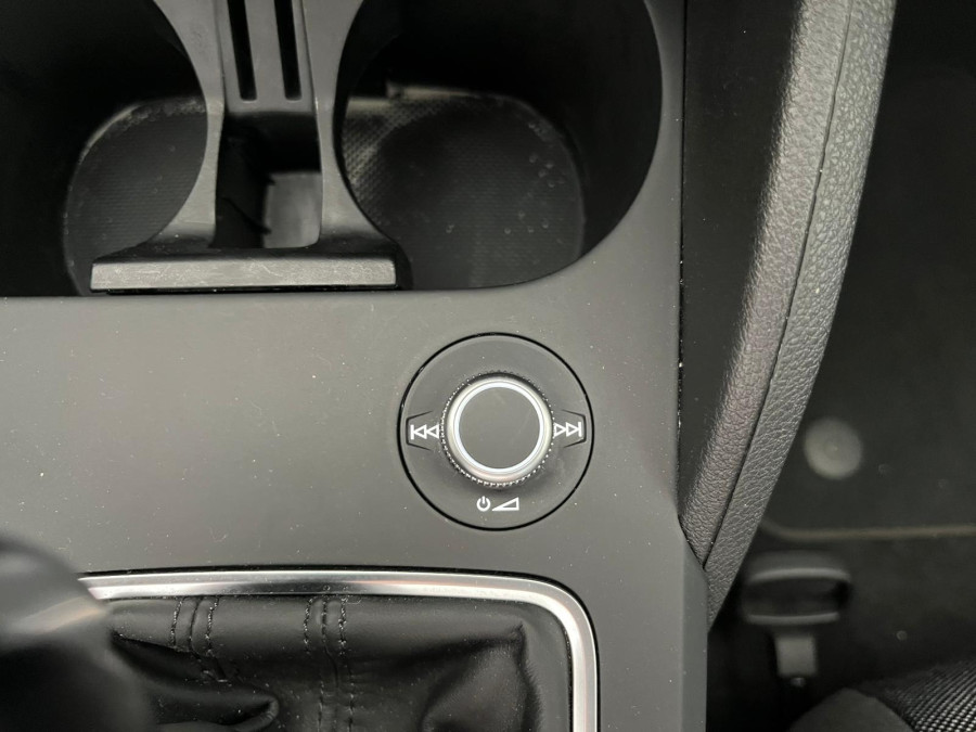 Imagen de AUDI Q2