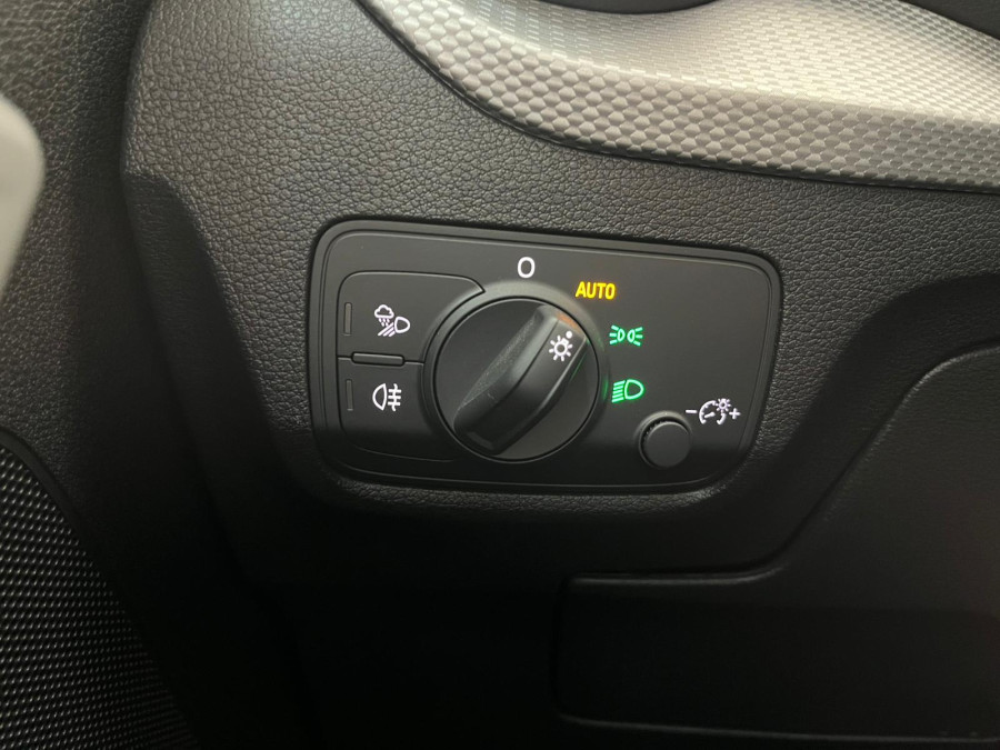 Imagen de AUDI Q2
