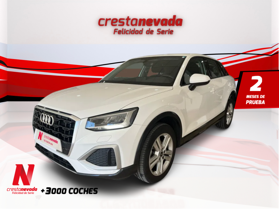 Imagen de AUDI Q2
