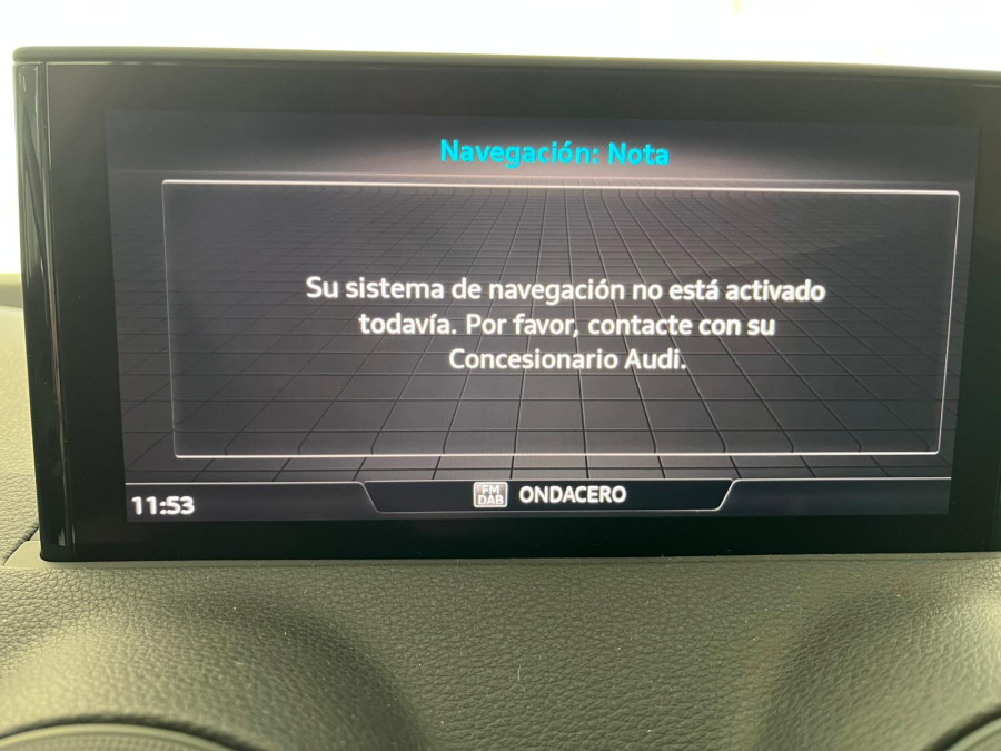 Imagen de AUDI Q2
