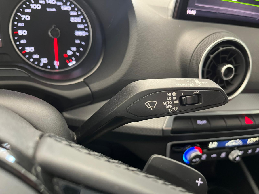 Imagen de AUDI Q2