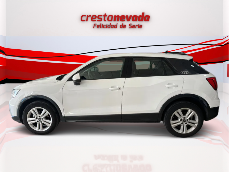 Imagen de AUDI Q2