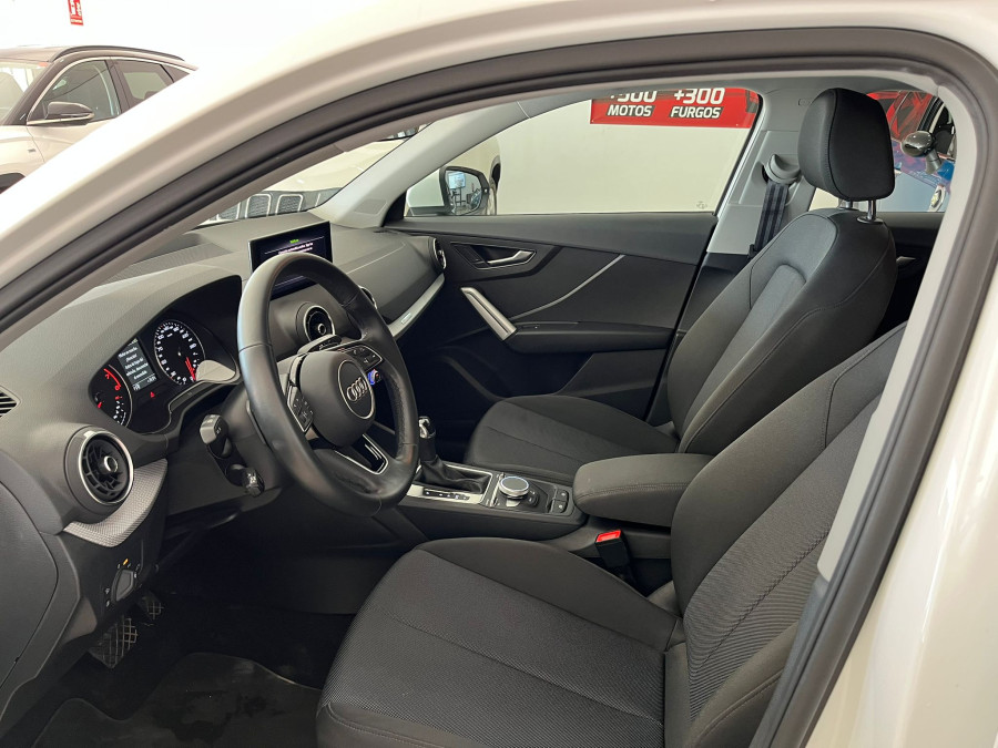 Imagen de AUDI Q2