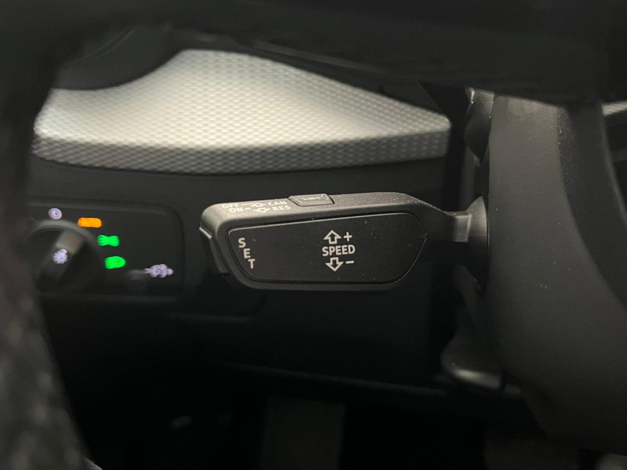 Imagen de AUDI Q2