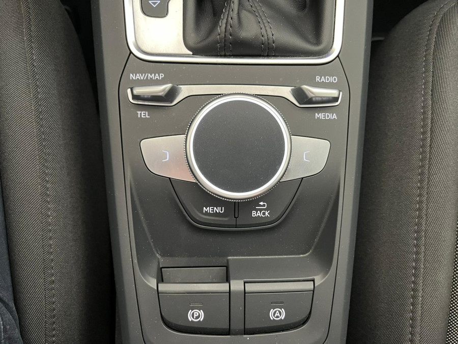 Imagen de AUDI Q2