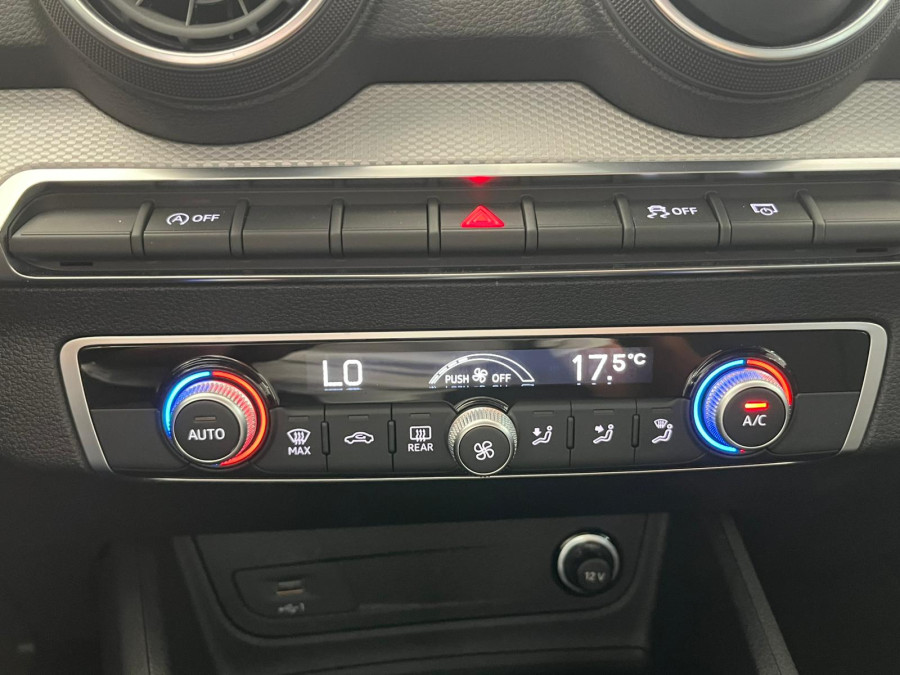 Imagen de AUDI Q2