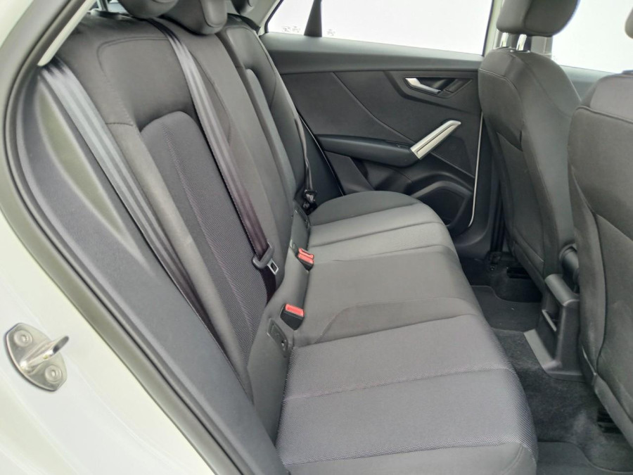 Imagen de AUDI Q2