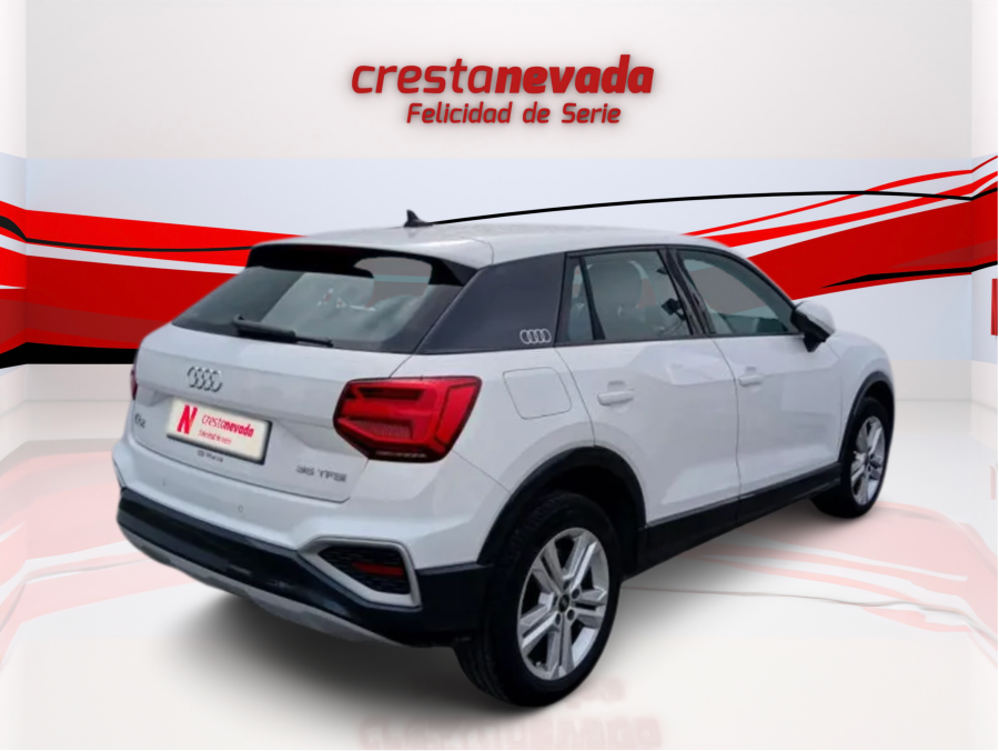Imagen de AUDI Q2