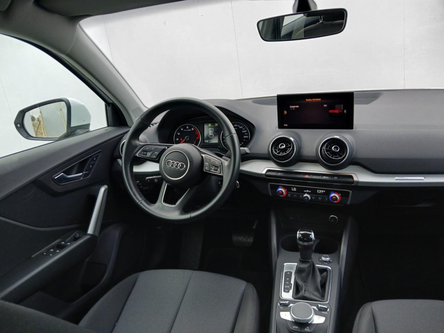 Imagen de AUDI Q2