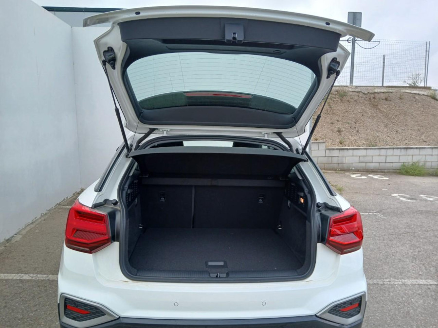 Imagen de AUDI Q2