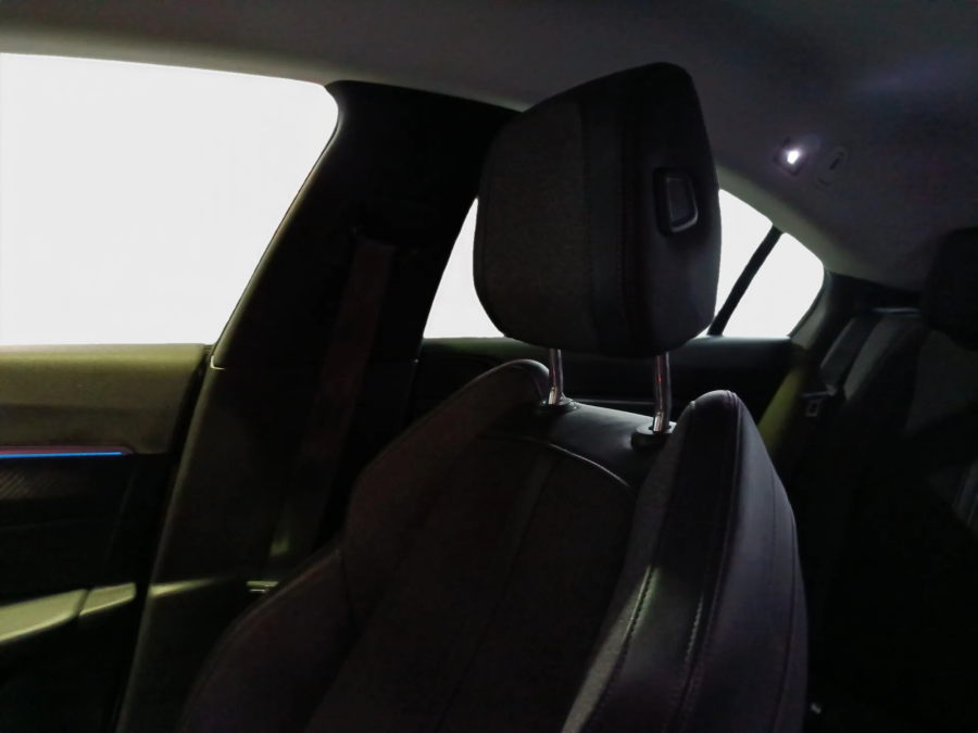 Imagen de Peugeot 508 Hybrid