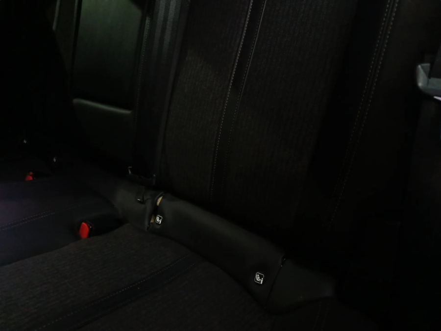 Imagen de Peugeot 508 Hybrid