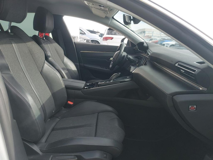 Imagen de Peugeot 508 Hybrid